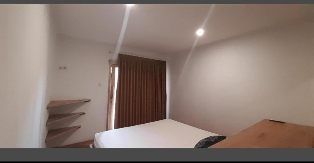 David Villa ギリ・トラワンガン 部屋 写真